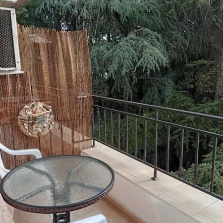 студио аглая Apartament