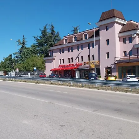 студио аглая Apartament *