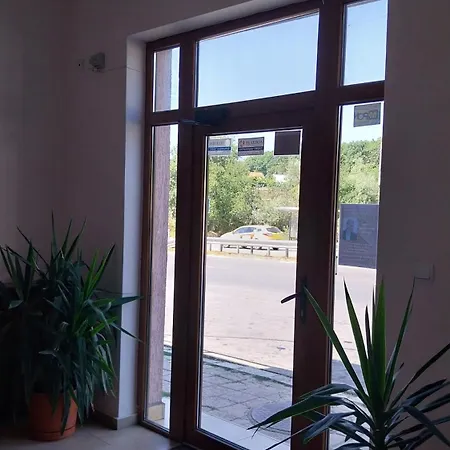 студио аглая Apartament Varna