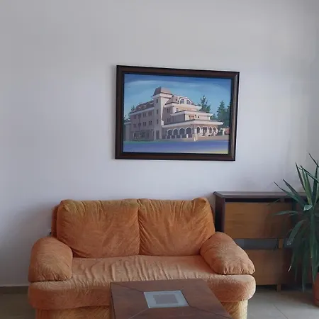 Apartament студио аглая