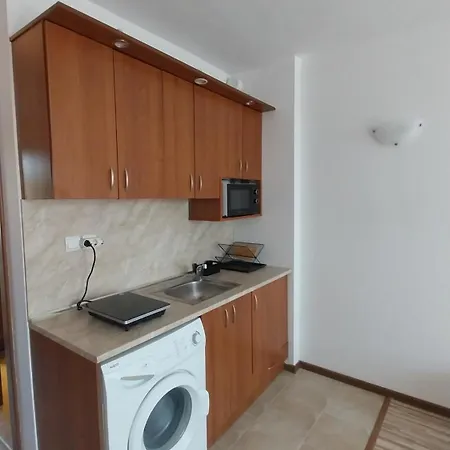 студио аглая Apartament Varna