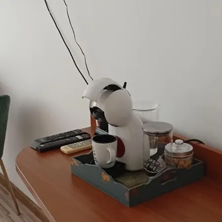 студио аглая Apartament Varna