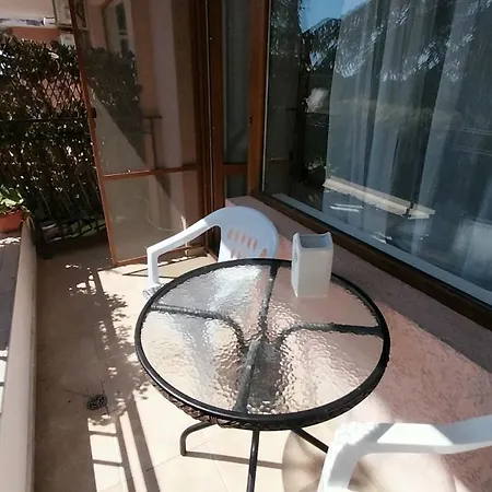 Apartament студио аглая Varna