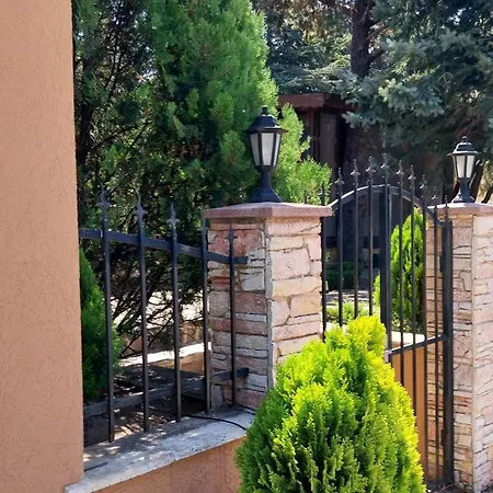 Apartament студио аглая Varna