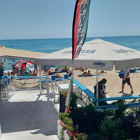 студио аглая Apartament Varna