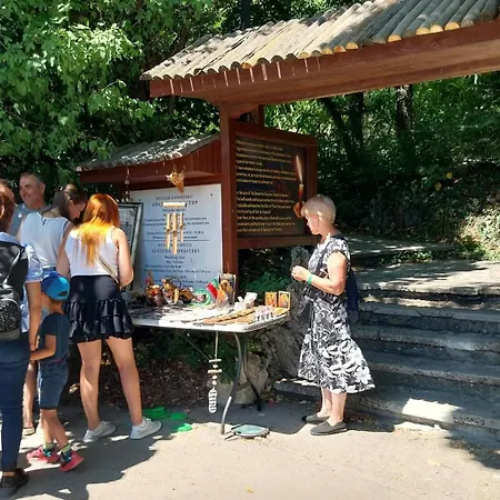 студио аглая Apartament *